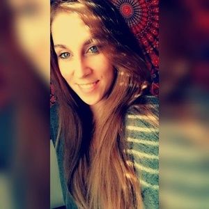 Meet your Posher, Tanya